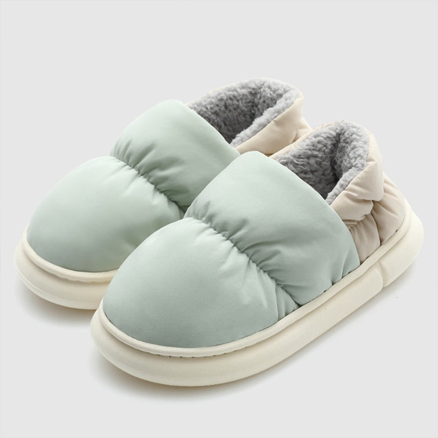 Brooklyn Ultra-Soft Slipper