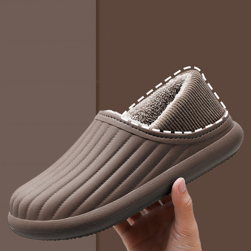 Janveni Ultra-Soft Cotton Slipper