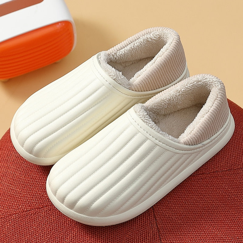 Janveni Ultra-Soft Cotton Slipper