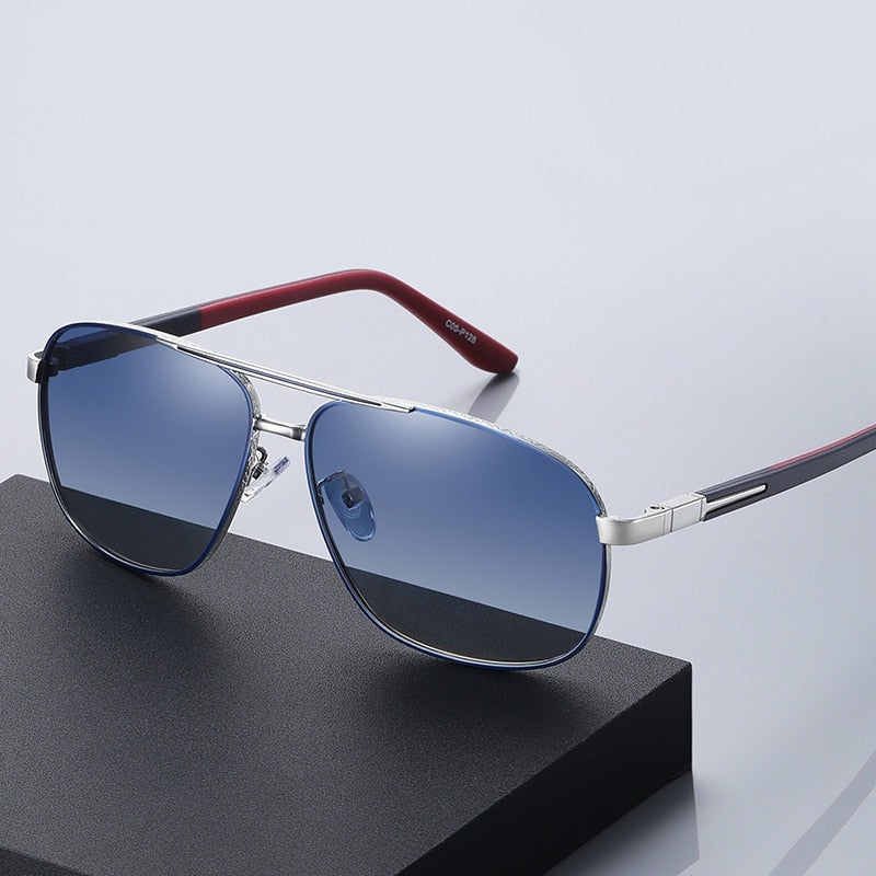 Arius Vintage Polarized Sunglasses