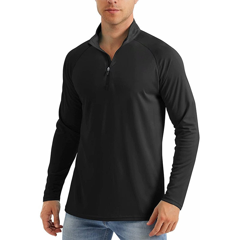 Arius Breathable Long Sleeve Shirt