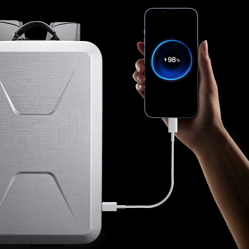 Bange Classic Hard Case Backpack