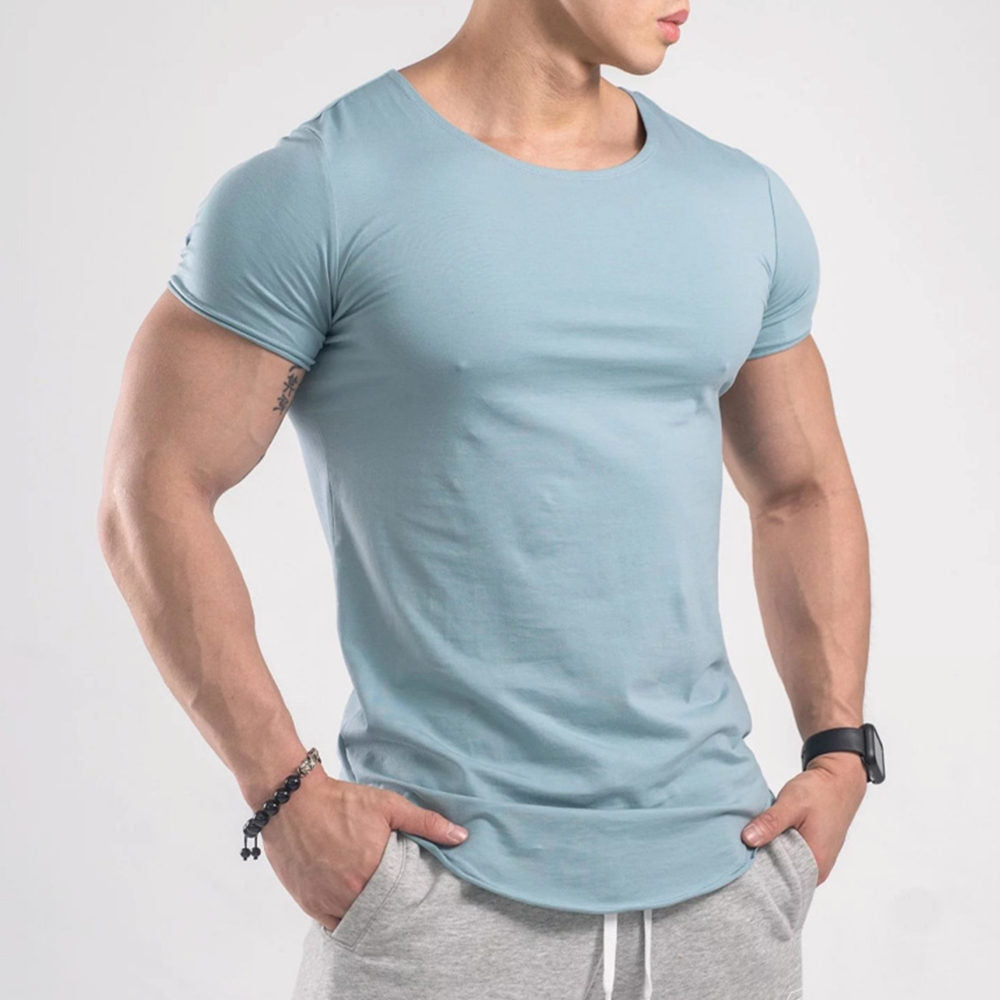 Brooklyn Breathable Cotton Shirt