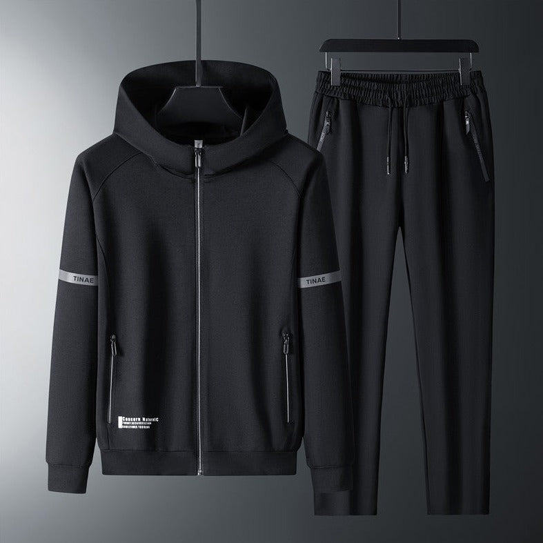 Phoenix High-Performance Tracksuit