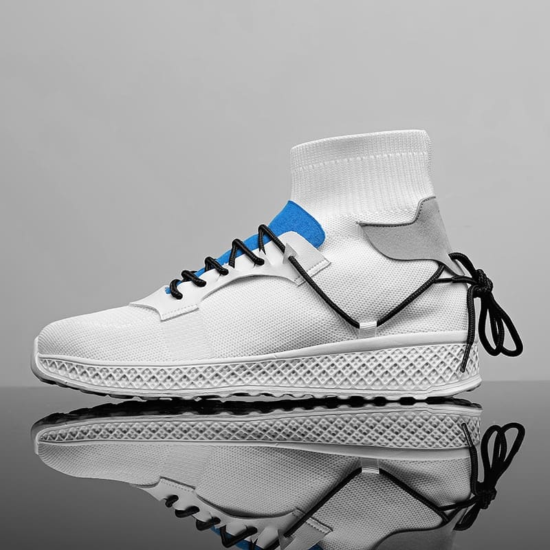 Tom Harding Breathable Trainers