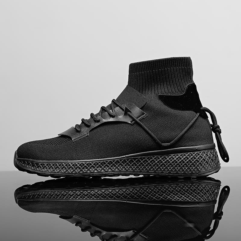 Tom Harding Breathable Trainers