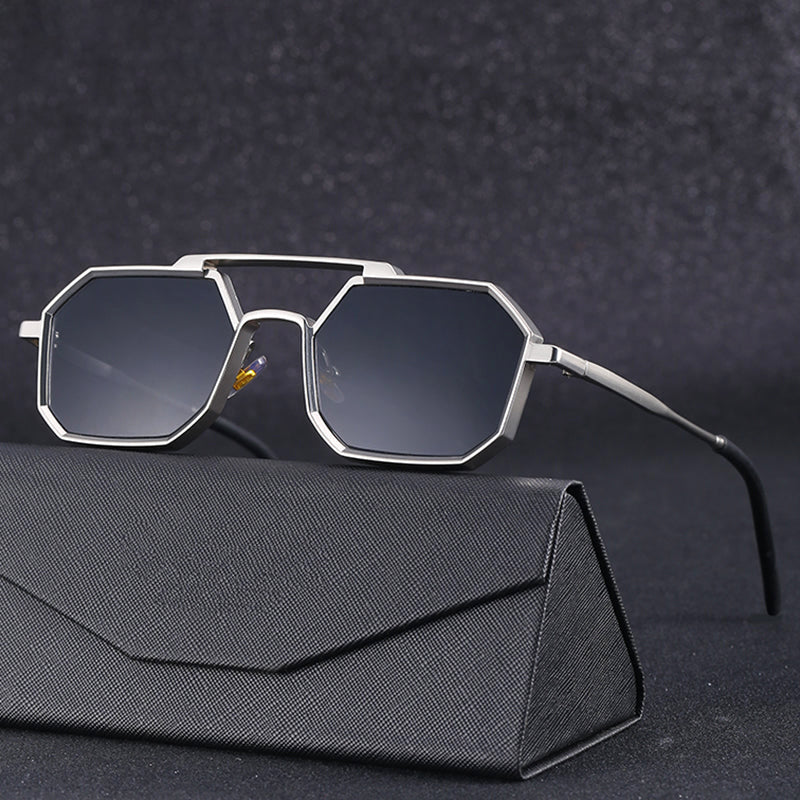 Rebellion Sunglasses