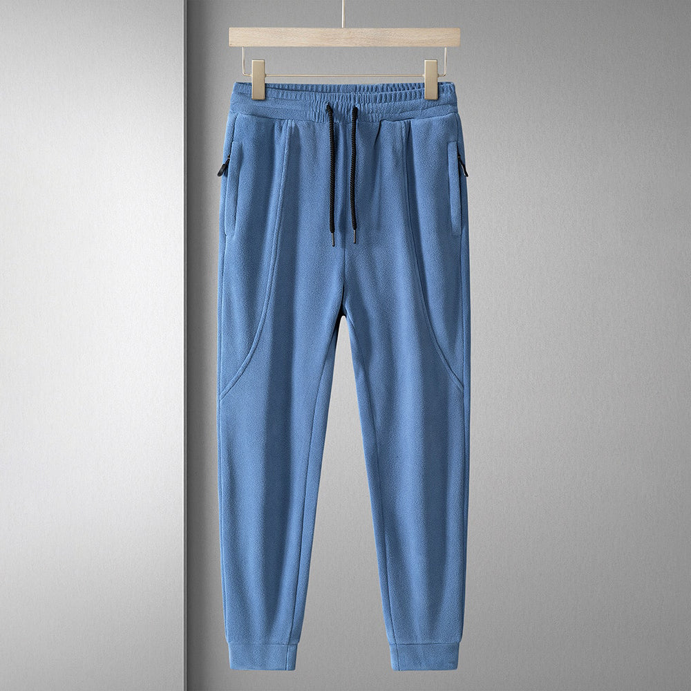 Arius Comfy Fleece Lined Joggers