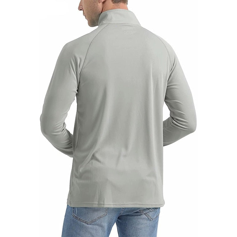 Arius Breathable Long Sleeve Shirt