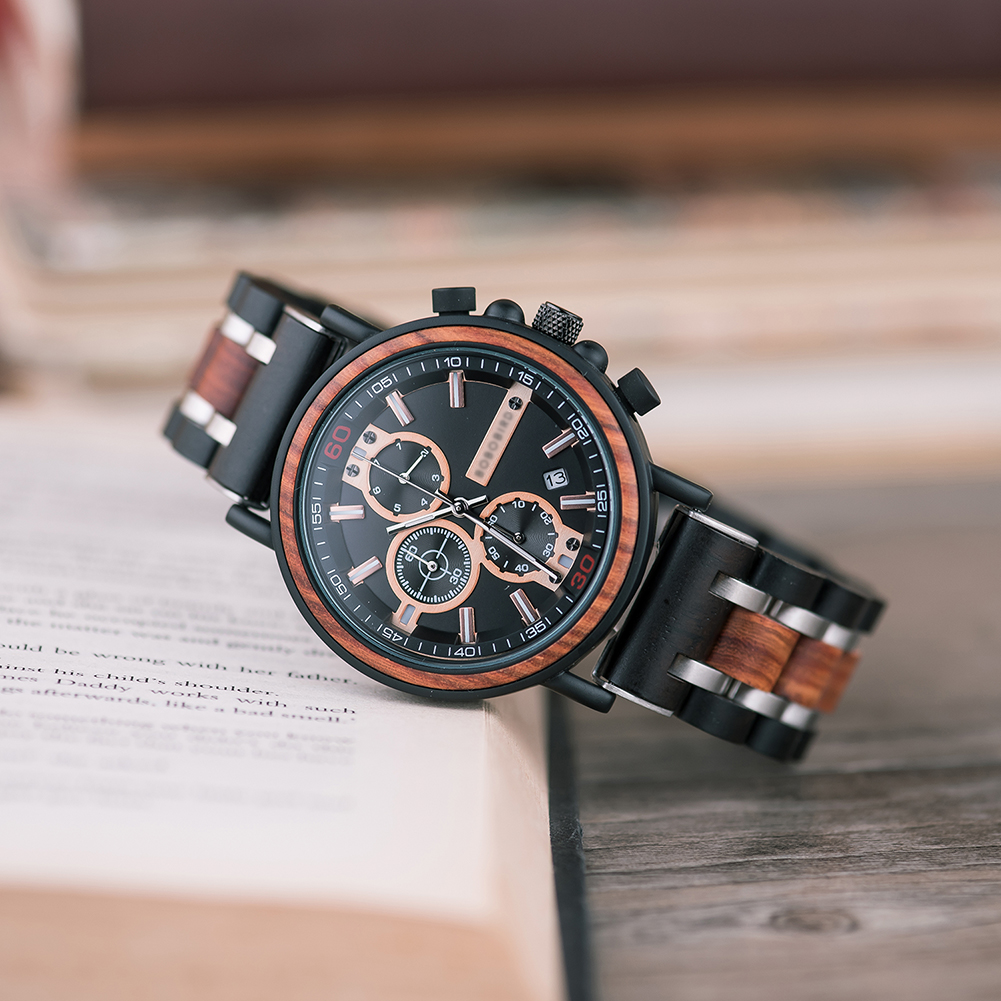 Milano-Calou Vintage Watch