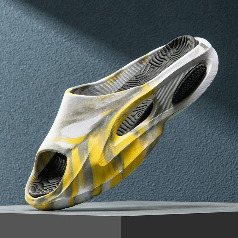 Brooklyn Comfy Indoor Slides