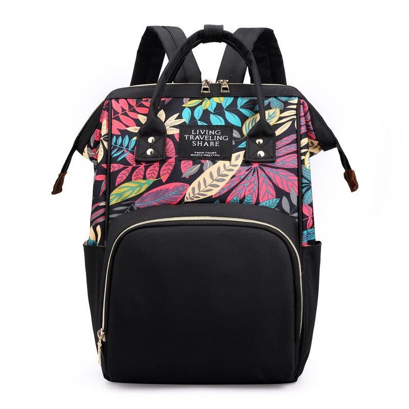 Emilia-Calou Versatile Backpack