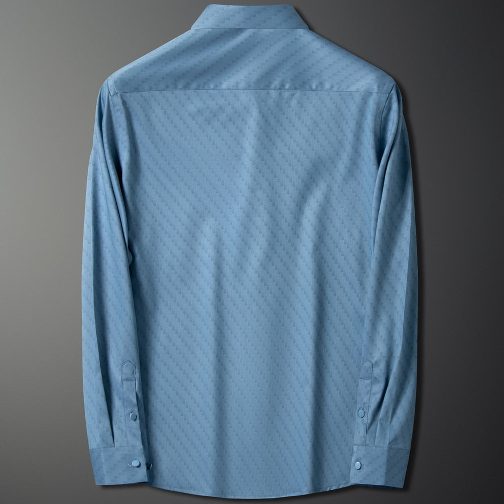 Vinizio Luxe Elegant Dress Shirt