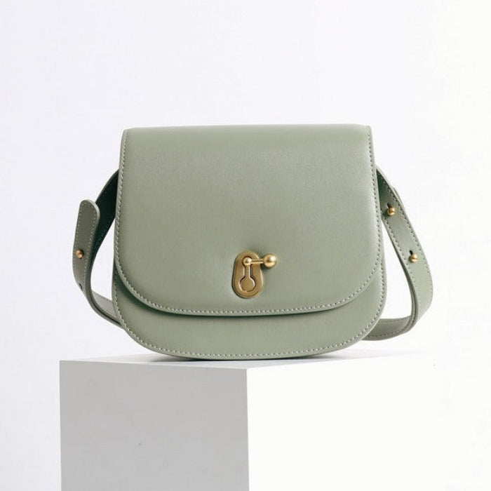 Astrid Sleek Crossbody Bag