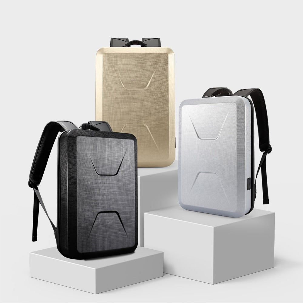 Bange Classic Hard Case Backpack