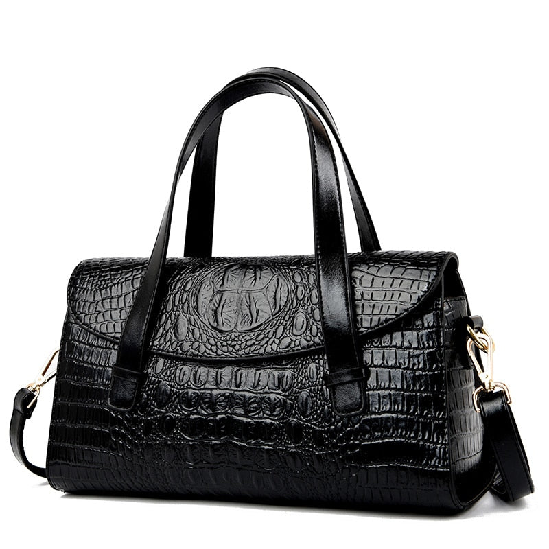 Marie-Caley Premium Leather Bag