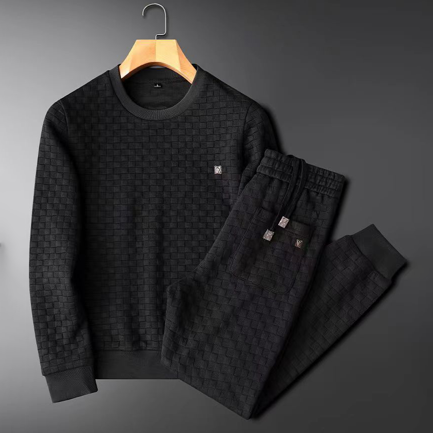 Damien Breezy Athleisure Set