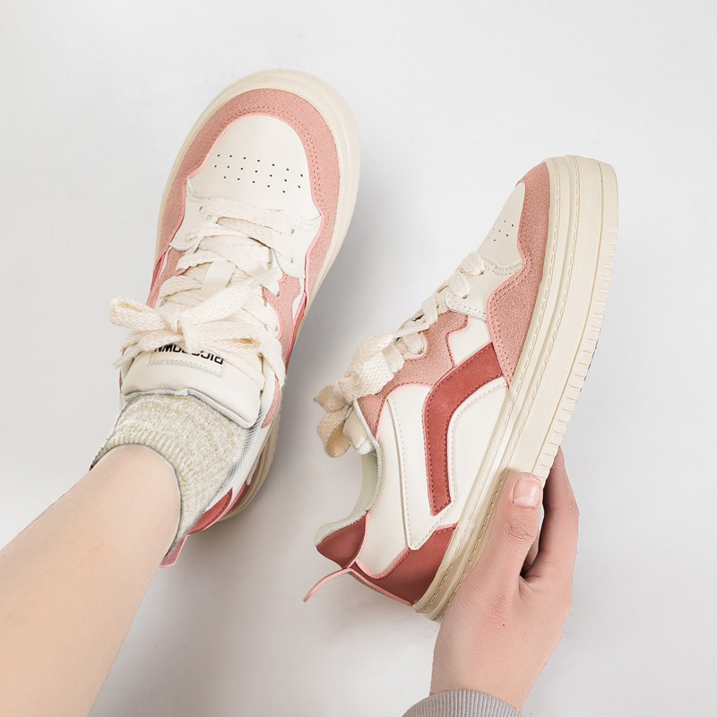 Sienna Contemporary Suede Sneaker