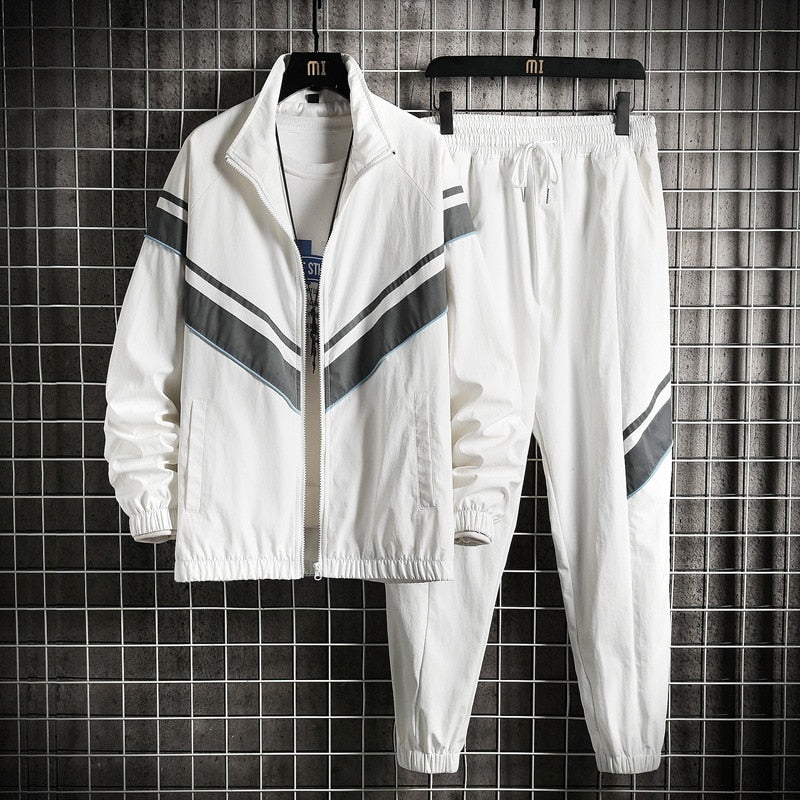 Hudson High Performance Tracksuit