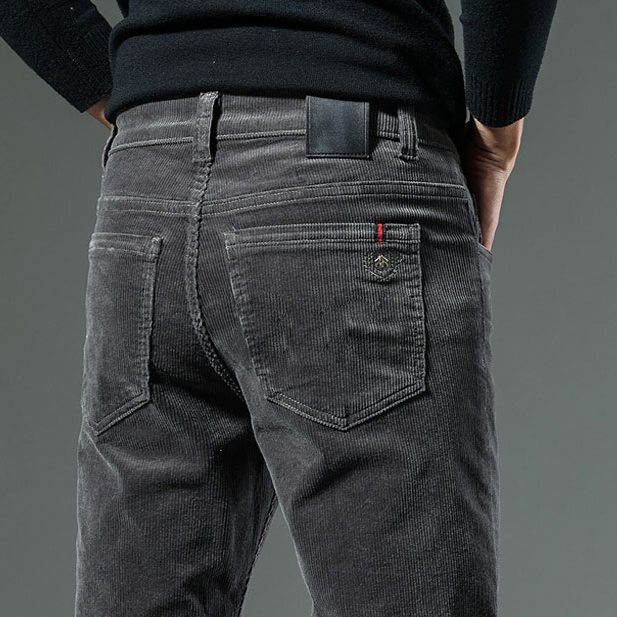 Brooklyn Breezy Corduroy Pants