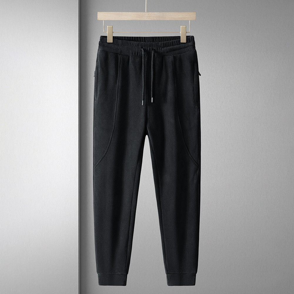 Arius Comfy Fleece Lined Joggers