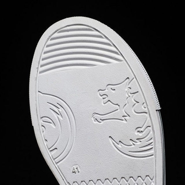 Vinizio Casual Mesh Sneaker