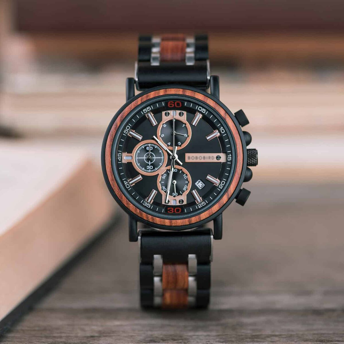 Milano-Calou Vintage Watch