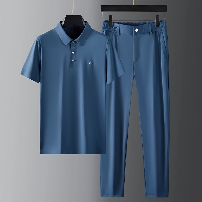 Milano-Calou Premium Smart Casual Set