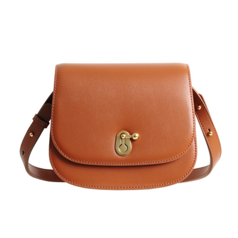 Astrid Sleek Crossbody Bag