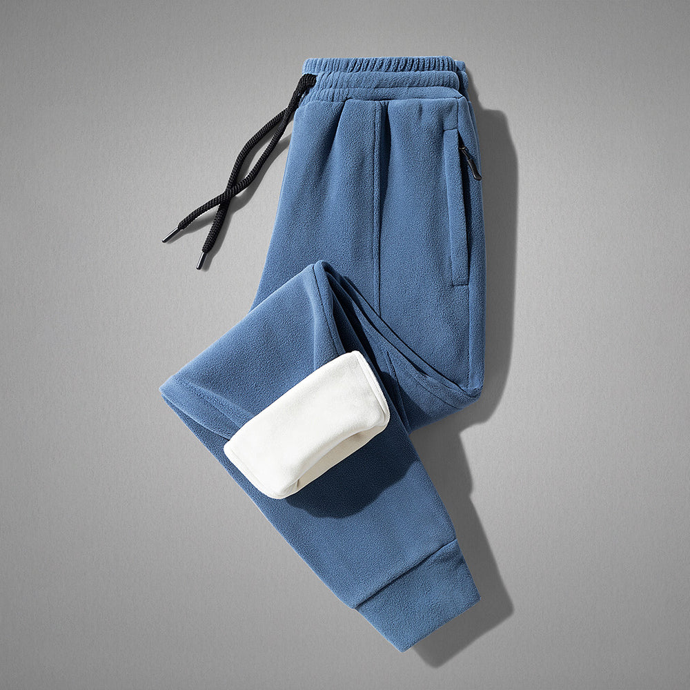 Arius Comfy Fleece Lined Joggers