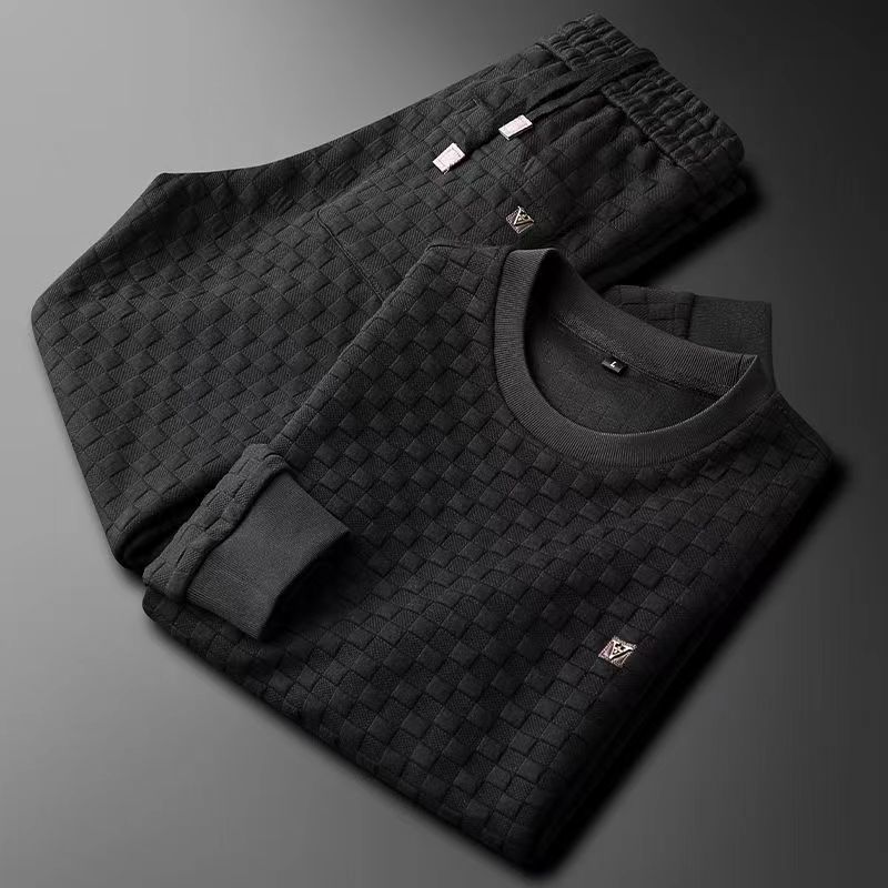 Damien Breezy Athleisure Set