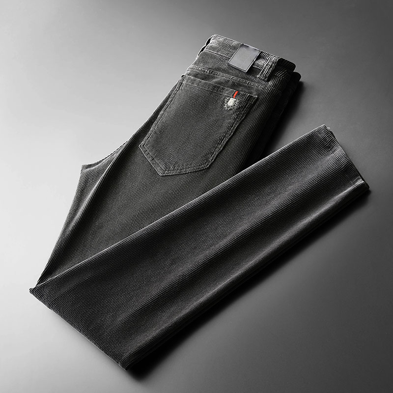 Brooklyn Breezy Corduroy Pants