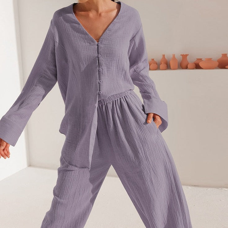 Valeria Versatile Co-ord Set