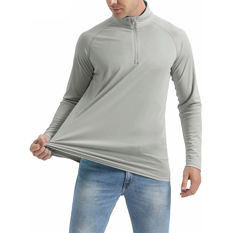 Arius Breathable Long Sleeve Shirt