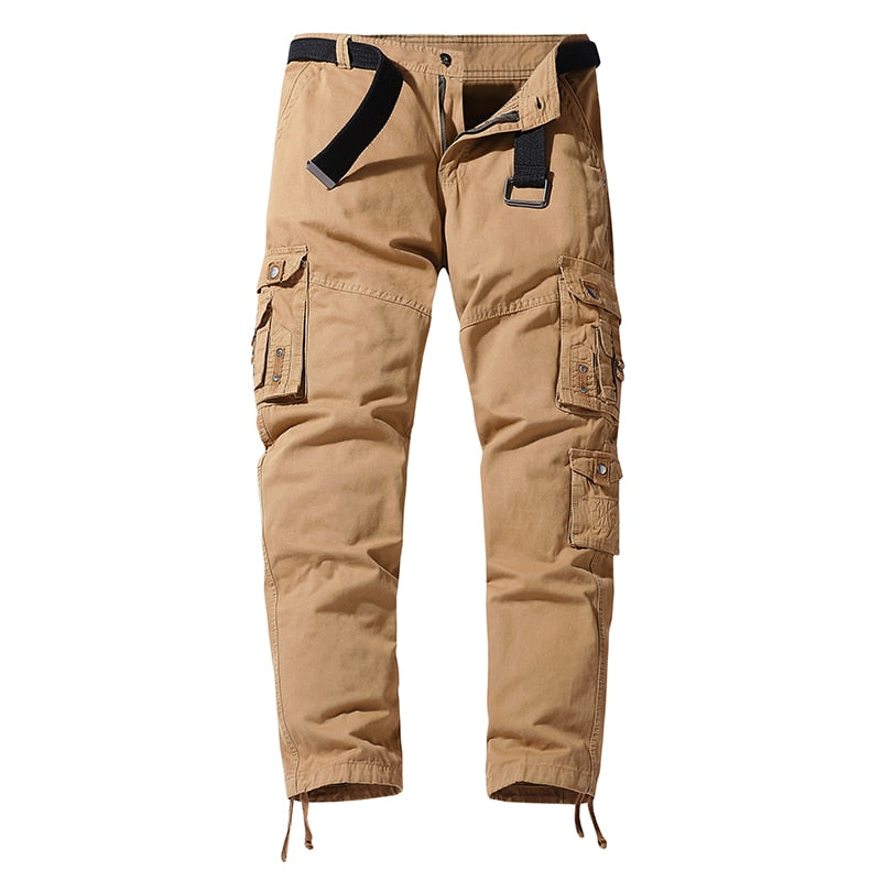 Blaze Tactical Cargo Pants