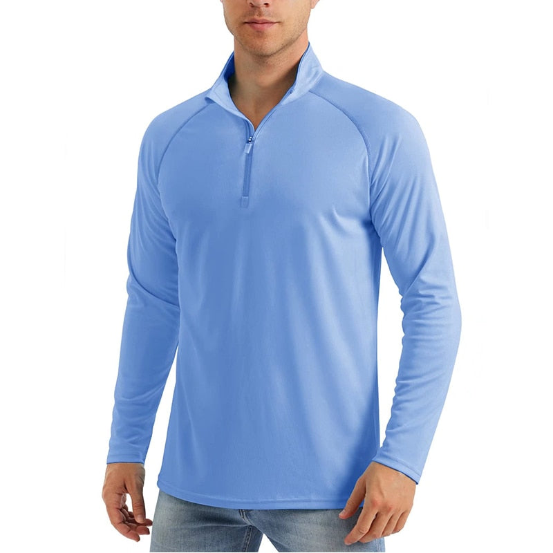 Arius Breathable Long Sleeve Shirt