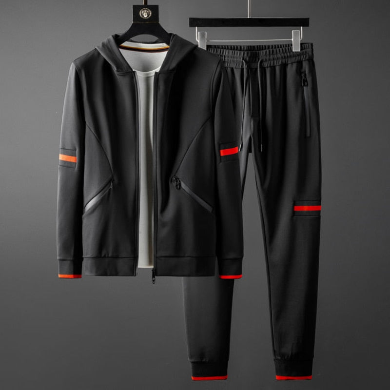 Saint Morris  Premium Winter Tracksuit