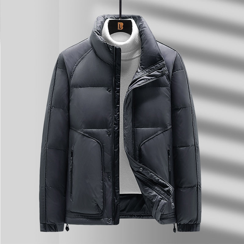 Tom Harding Premium Down Jacket