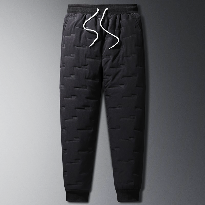 Milano-Calou Cozy Jogger Pants