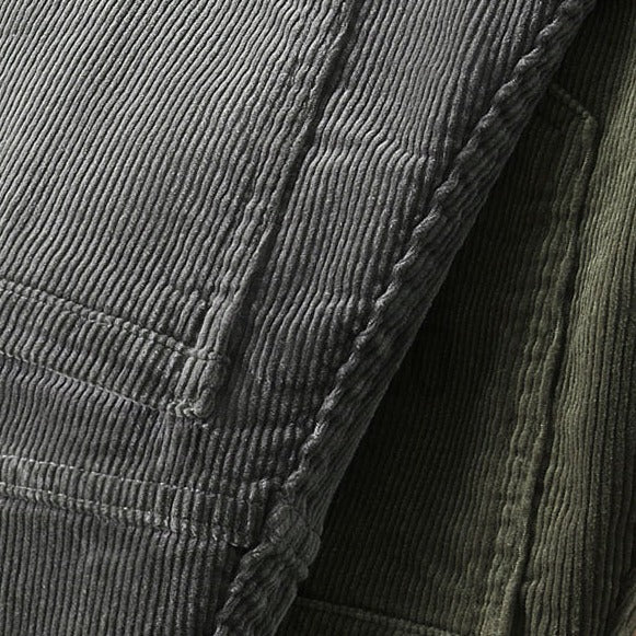 Brooklyn Breezy Corduroy Pants