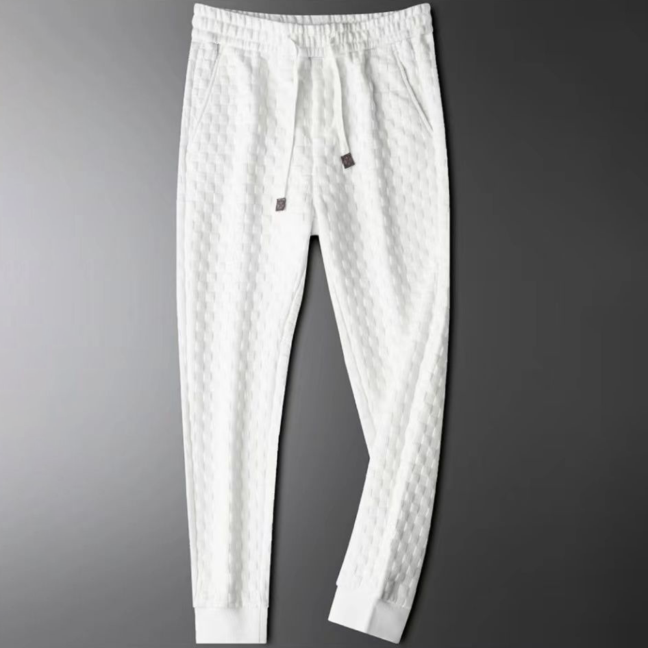 Damien Breezy Athleisure Set