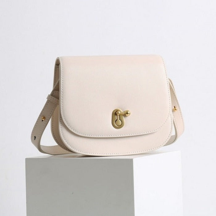 Astrid Sleek Crossbody Bag