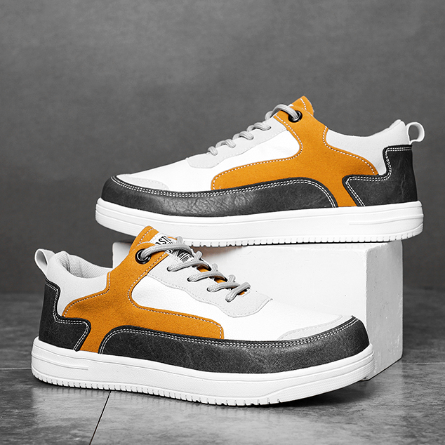 Moriso Minimalist Urban Sneaker