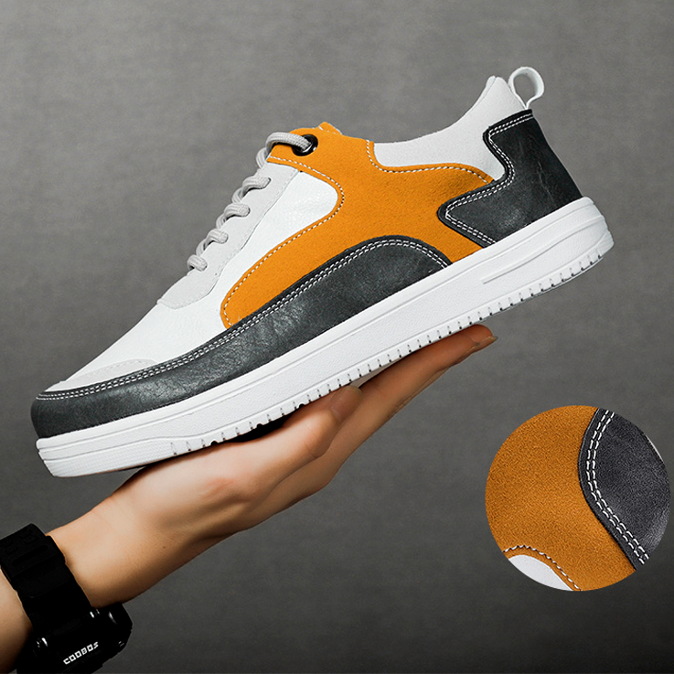 Moriso Minimalist Urban Sneaker