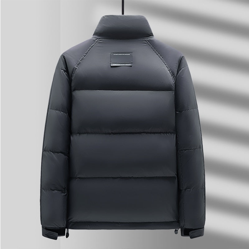 Tom Harding Premium Down Jacket