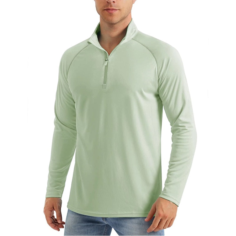 Arius Breathable Long Sleeve Shirt