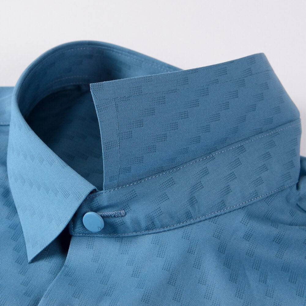 Vinizio Luxe Elegant Dress Shirt