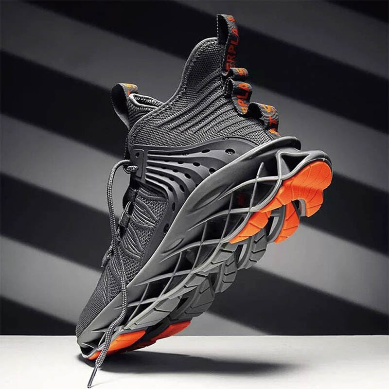 Saint Morris Sleek Blade Sneaker