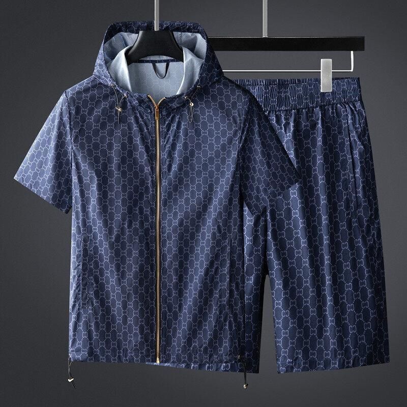 Valentino Versatile Casual Set