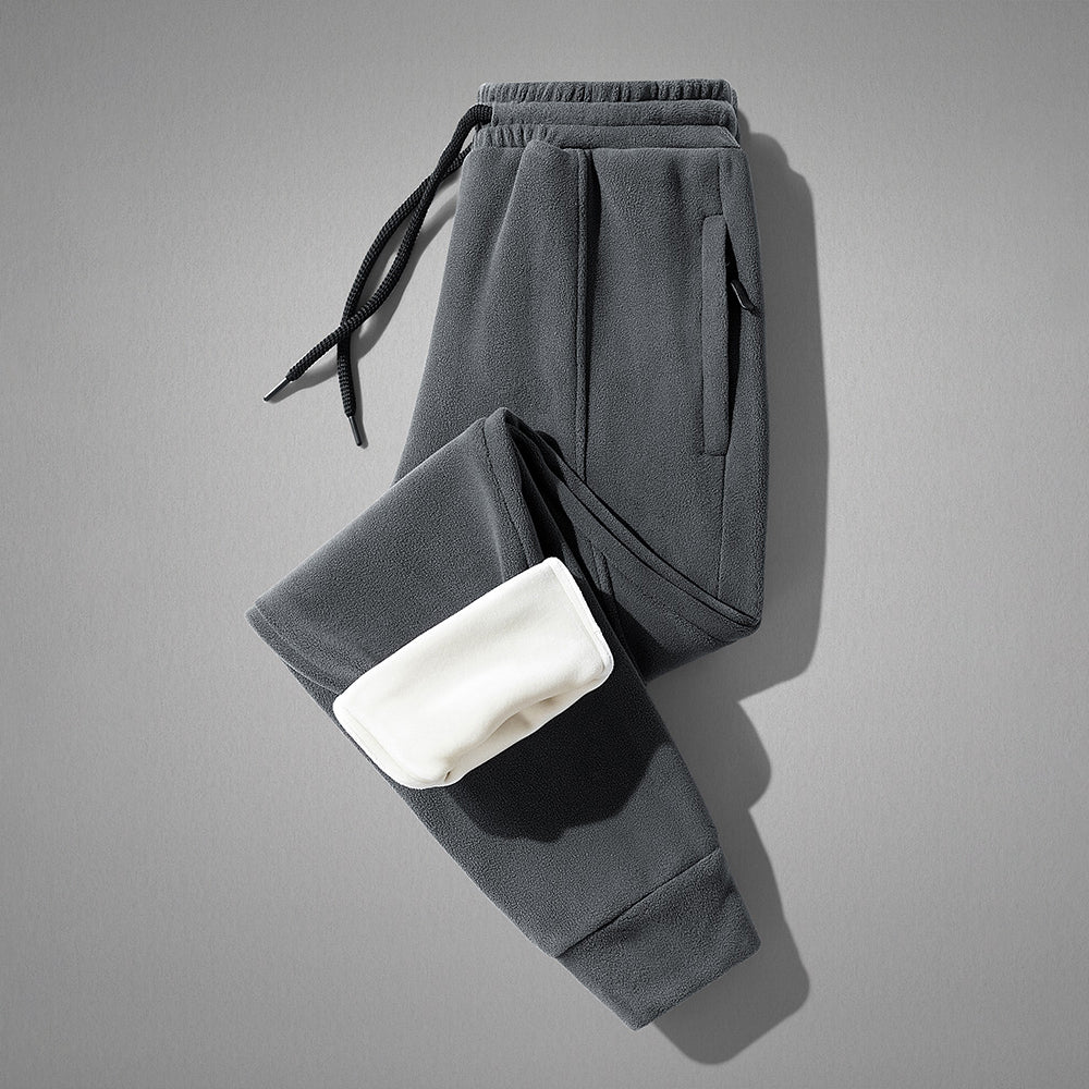 Arius Comfy Fleece Lined Joggers